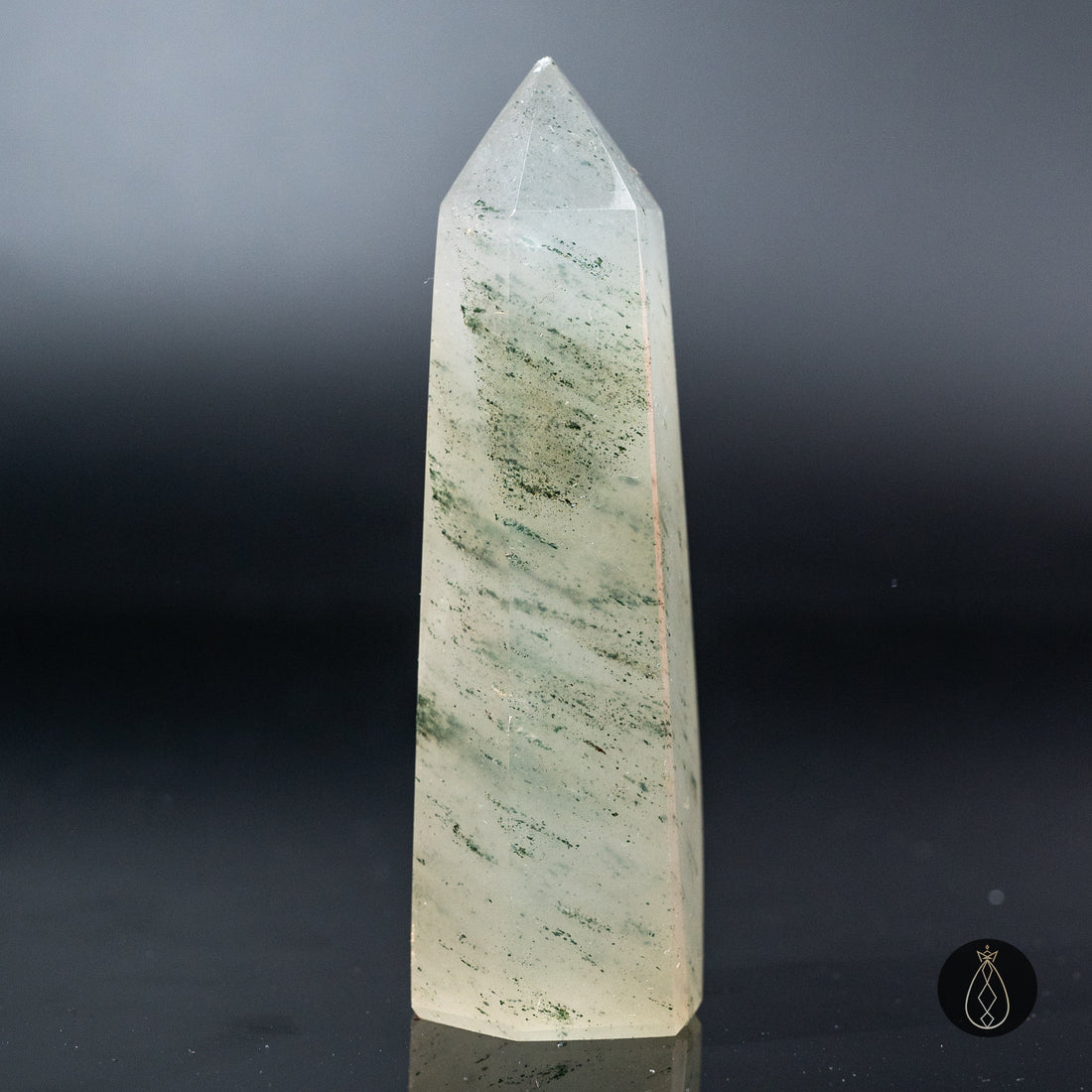 Phantom Quartz Tower
