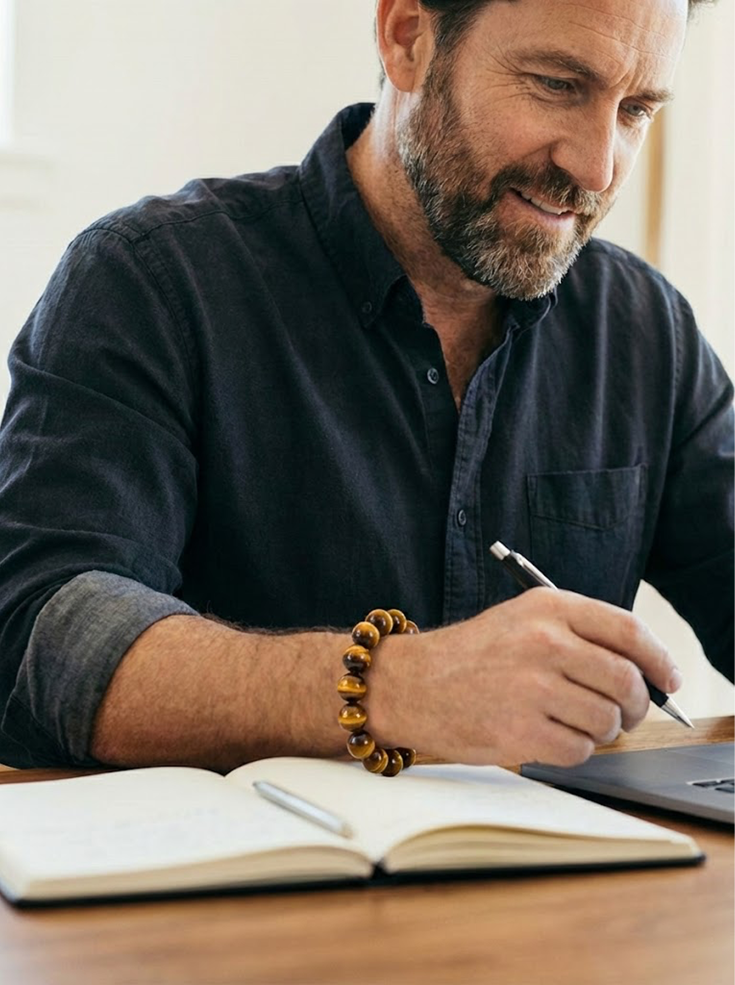 Superb Quality, Positive Focus