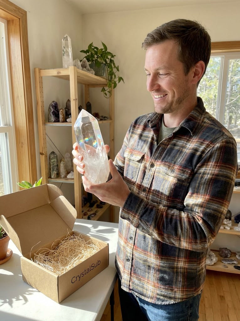 Always Authentic and Powerful