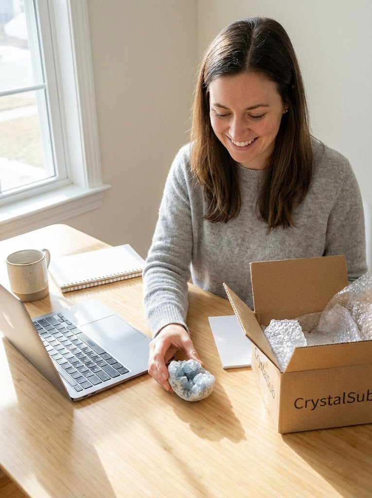 Breathtaking Desk Companion