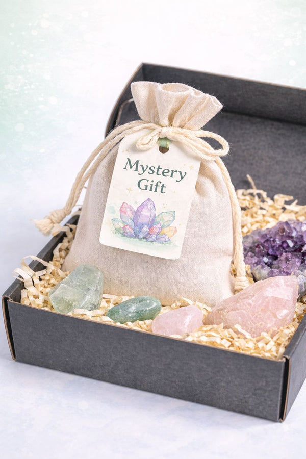 Surprise Bag in Each Box