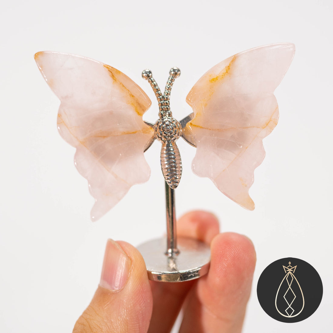 Crystal Mini Wings