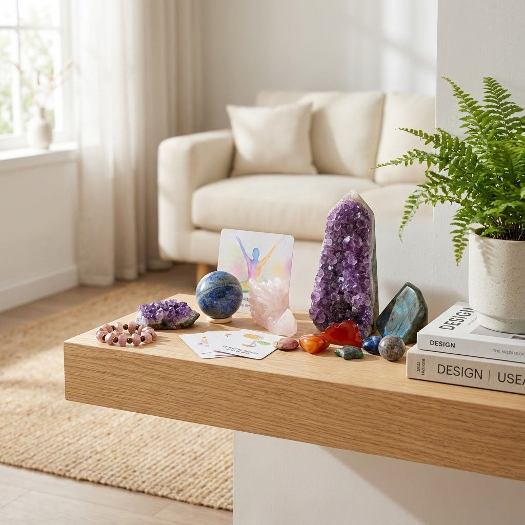 Ritual & Display Essentials